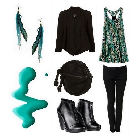 Wpis fashionforever