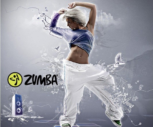 Zumba:)