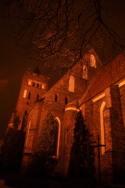 fara brodnica