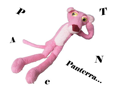 Panterra