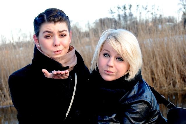 Antywalentines dej :) 