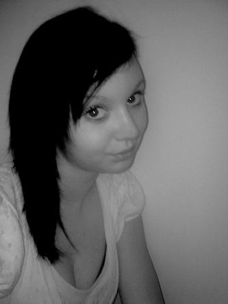 Czarna Janka..;D