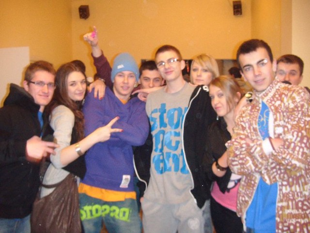 koncert