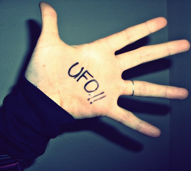 ufo .!