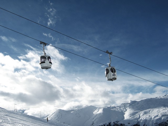 Livigno