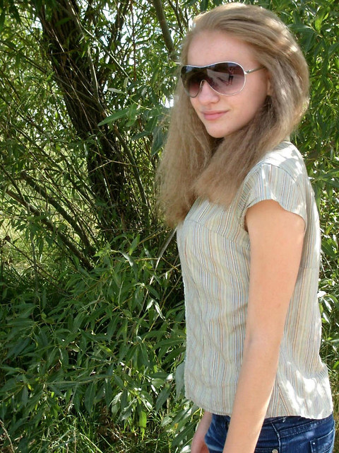 Frytka.