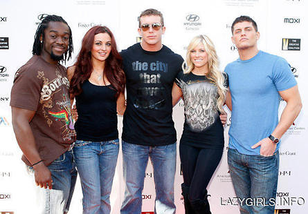 WWE 