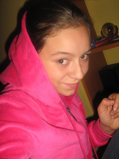 Wpis mojmalyswiat16