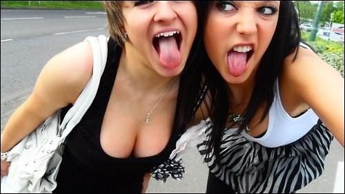 dziewuchy ;> 