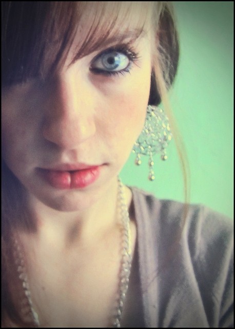 moja wasna ewolucja...!;D