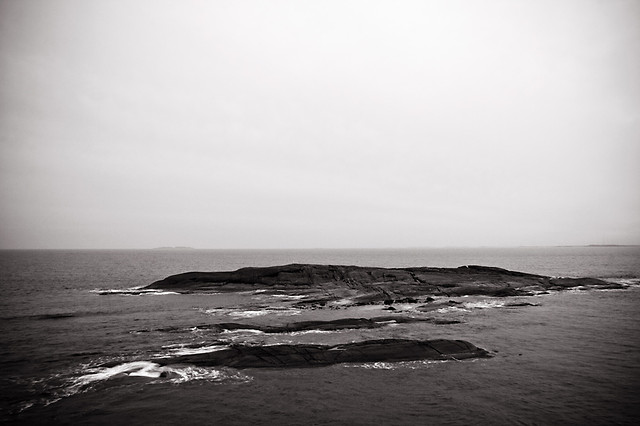 ocean