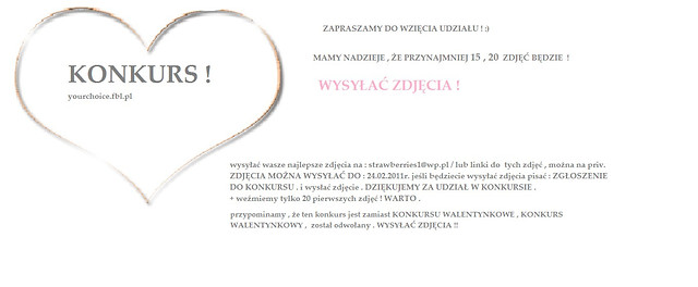 Wpis yourchoice