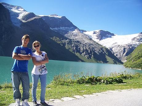 austria- kaprun