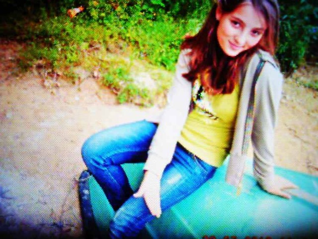 Paulinka..;**  MOjjA kochanAa