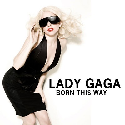 Born This way 