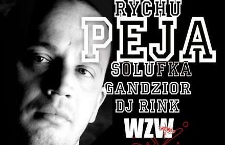 Rychu Peja Solufka