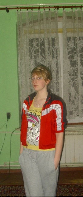 Dresikk ;p