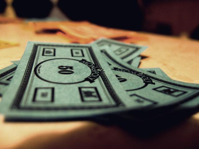 monopoly 50