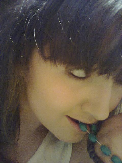 Coral's  ;3