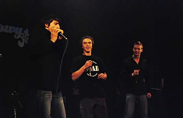 Koncert Walentynkowy
