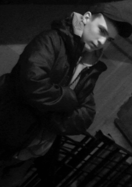 Troche Dawniej Ale co musi by 