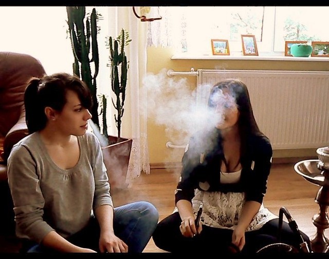 shisha party 