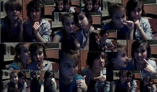 Kocham ;**