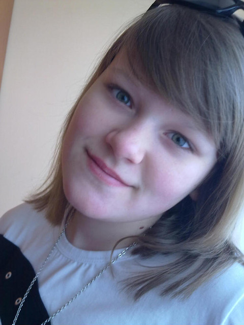 I'm......;]