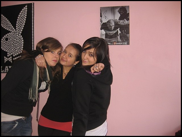 Lalalalaaaa..!