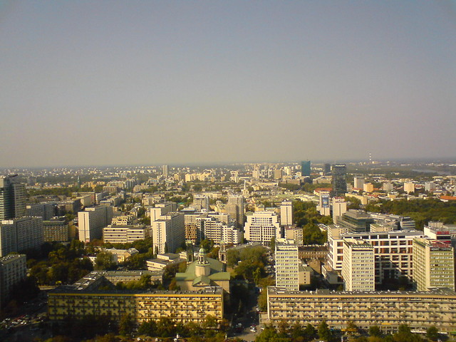 Warszawa.