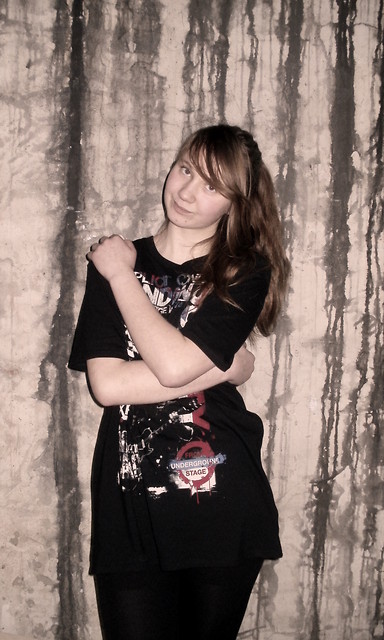 Fallen Angels At My Feet