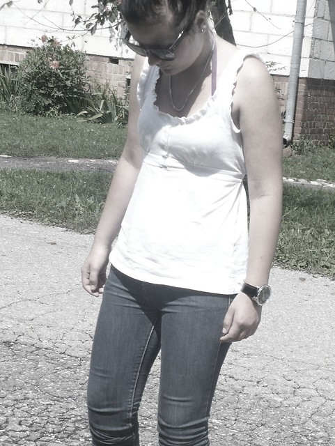 stare..