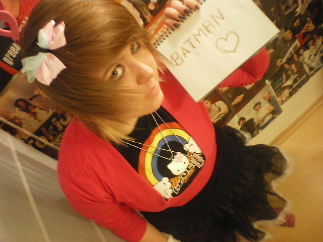 Wpis ilovekeyhole