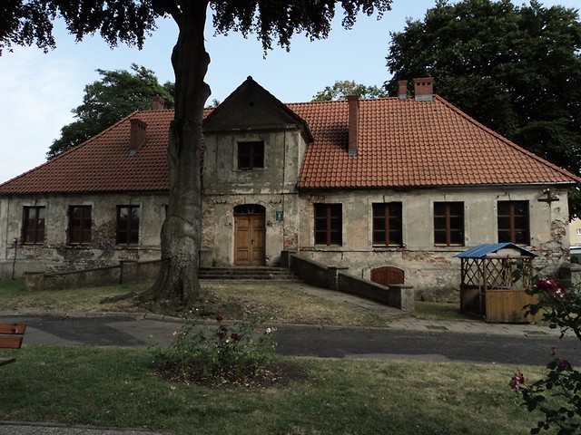 photo by me. ;] wysoka kamieska