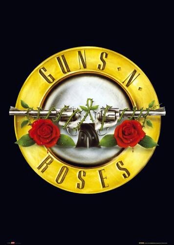 Wpis gunsnrosescity