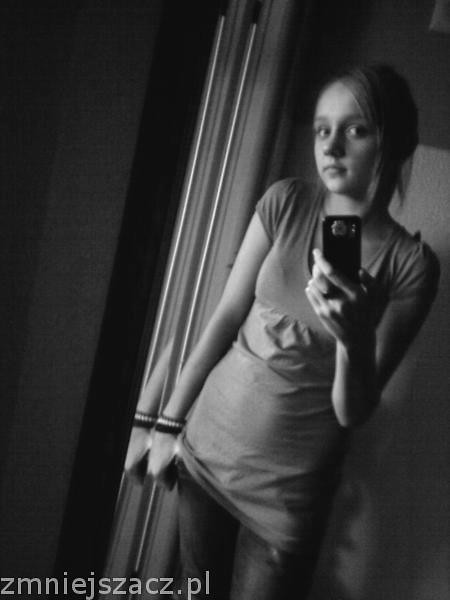 Nienawidz...