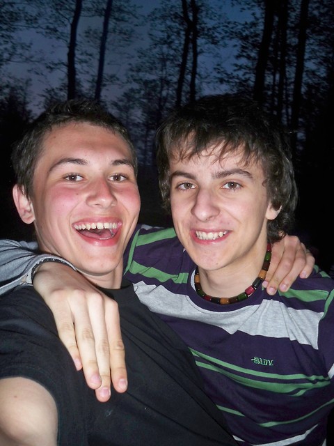 2 Debile :D