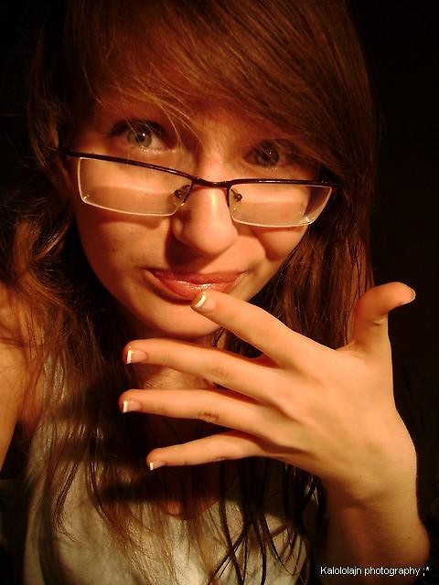 Jeszcze raz ;*
