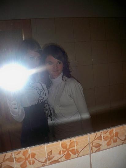Wpis babkii