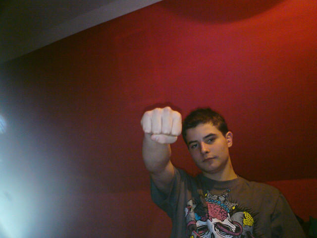 To Si Dzieje Na Dzielnicy :D