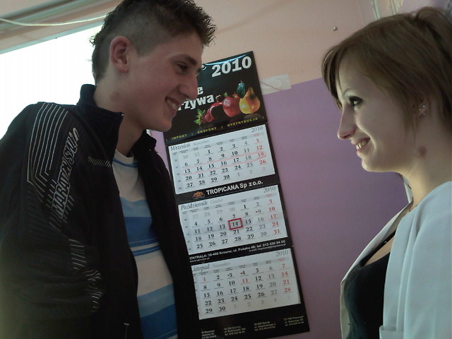 6. Moja Lady ;DDD ;*