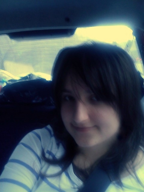 Wracam ciao !!! Bez duszy !!!
