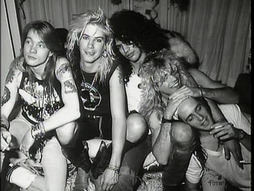Give me fuckin rock!