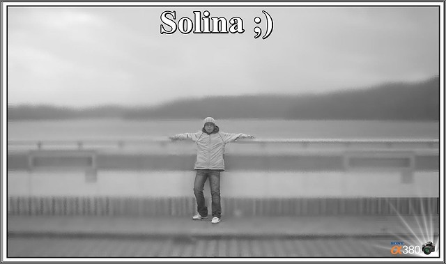 Solina x)