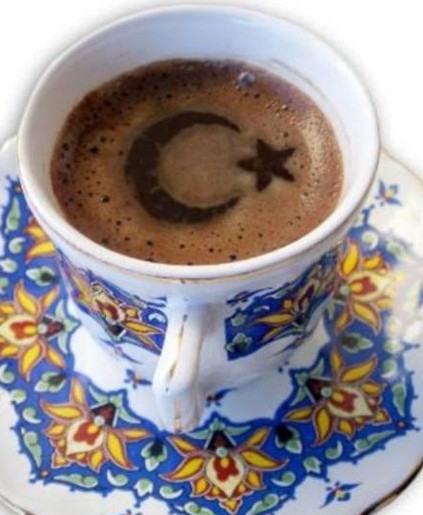 Turecka gocinno