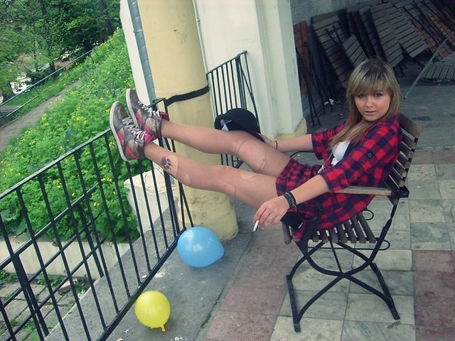 Wpis lazycherry