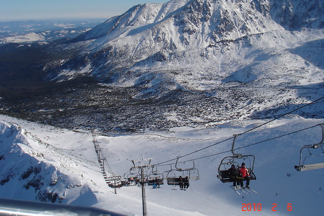 tatry