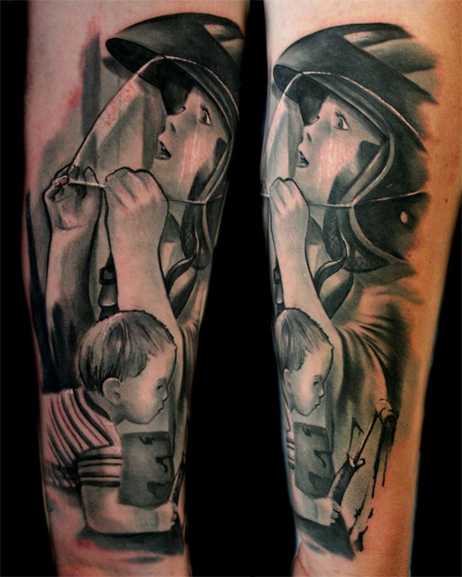 by KOSA 