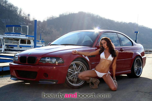 BMW M3 E46 i...