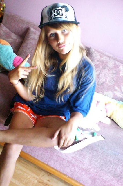 Pozdro dla Was ;]